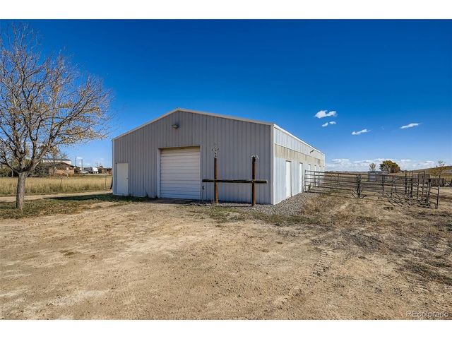 320 S County Road 23, Berthoud, CO 80513