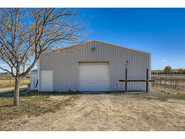 320 S County Road 23, Berthoud, CO 80513