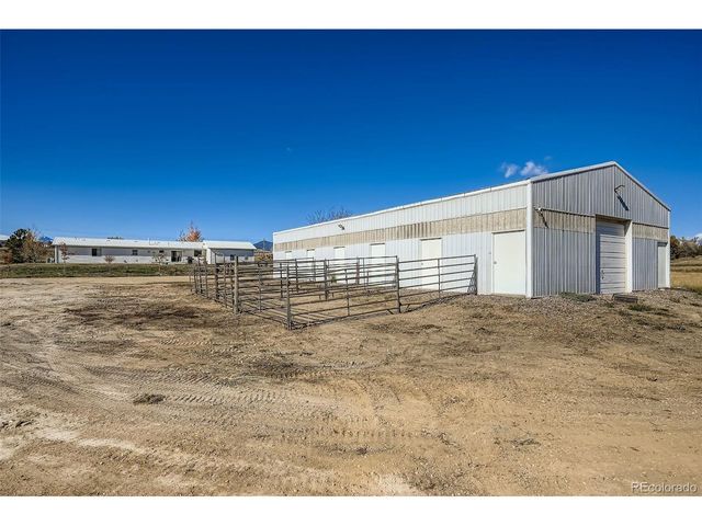 320 S County Road 23, Berthoud, CO 80513