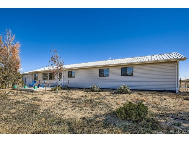 320 S County Road 23, Berthoud, CO 80513