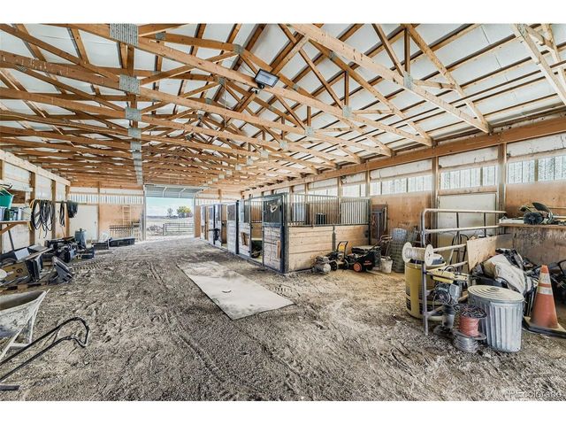 320 S County Road 23, Berthoud, CO 80513