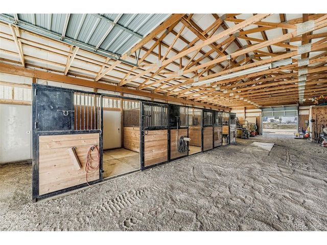 320 S County Road 23, Berthoud, CO 80513