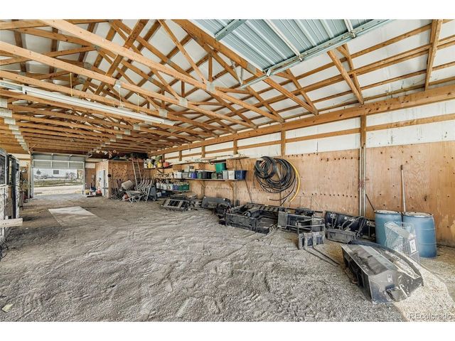 320 S County Road 23, Berthoud, CO 80513