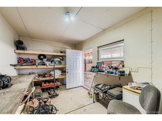 320 S County Road 23, Berthoud, CO 80513