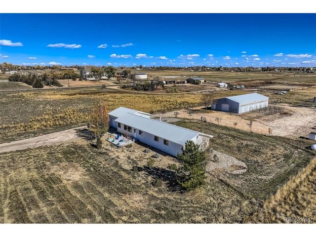 320 S County Road 23, Berthoud, CO 80513