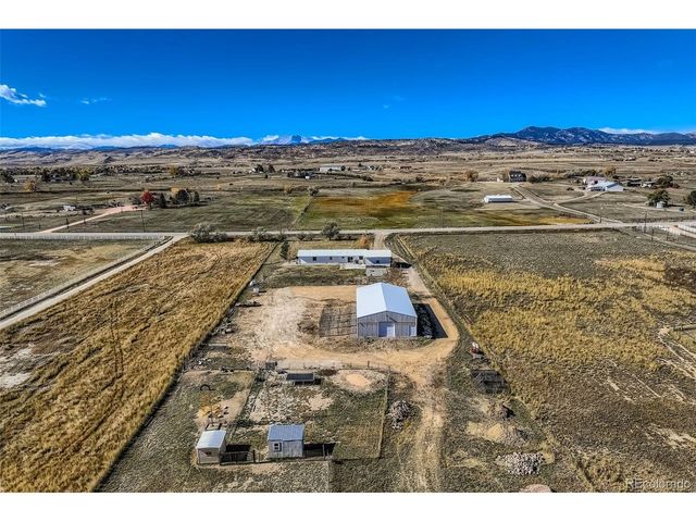 320 S County Road 23, Berthoud, CO 80513
