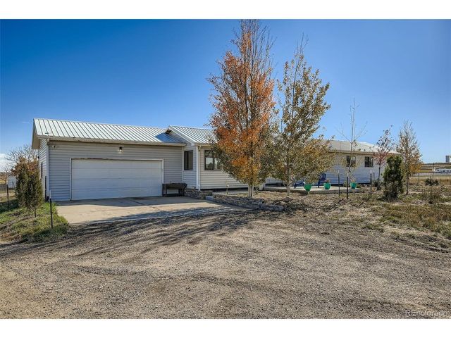 320 S County Road 23, Berthoud, CO 80513