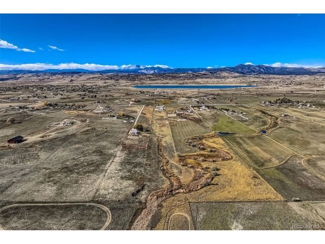 320 S County Road 23, Berthoud, CO 80513