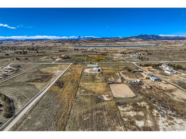 320 S County Road 23, Berthoud, CO 80513