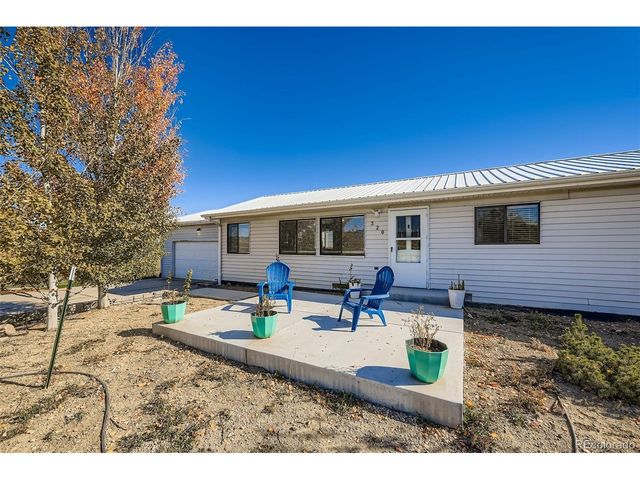 320 S County Road 23, Berthoud, CO 80513