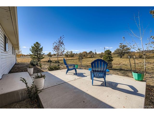 320 S County Road 23, Berthoud, CO 80513