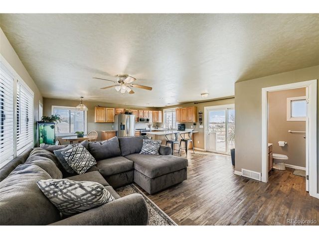 320 S County Road 23, Berthoud, CO 80513