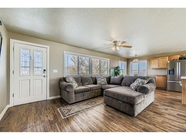 320 S County Road 23, Berthoud, CO 80513