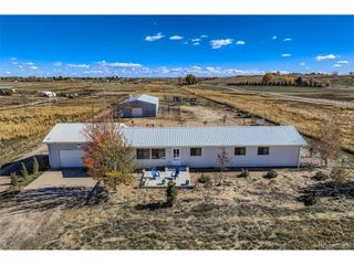 320 S County Road 23, Berthoud, CO 80513