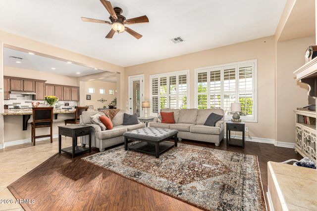 1310 E Ibis Street, Gilbert, AZ 85297