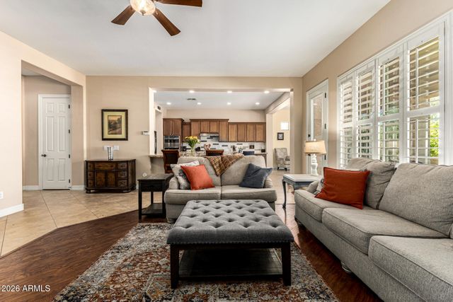 1310 E Ibis Street, Gilbert, AZ 85297