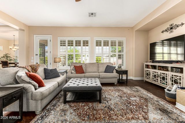 1310 E Ibis Street, Gilbert, AZ 85297