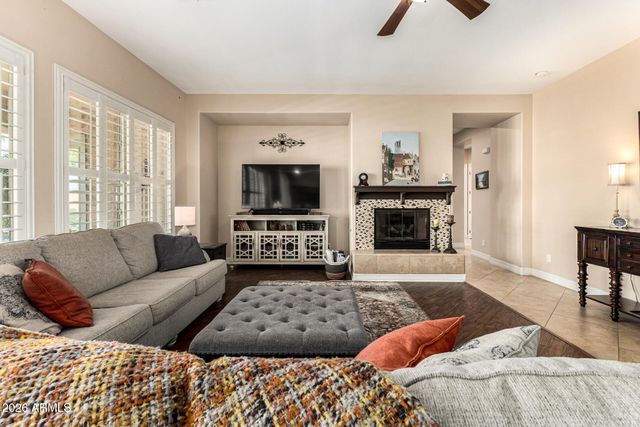 1310 E Ibis Street, Gilbert, AZ 85297