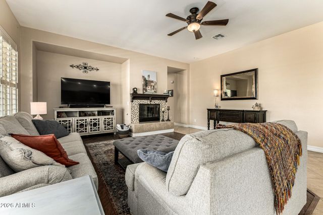 1310 E Ibis Street, Gilbert, AZ 85297