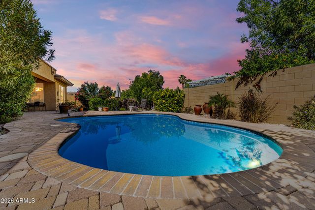 1310 E Ibis Street, Gilbert, AZ 85297