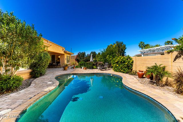 1310 E Ibis Street, Gilbert, AZ 85297