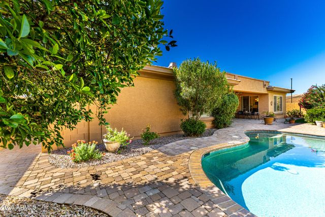 1310 E Ibis Street, Gilbert, AZ 85297