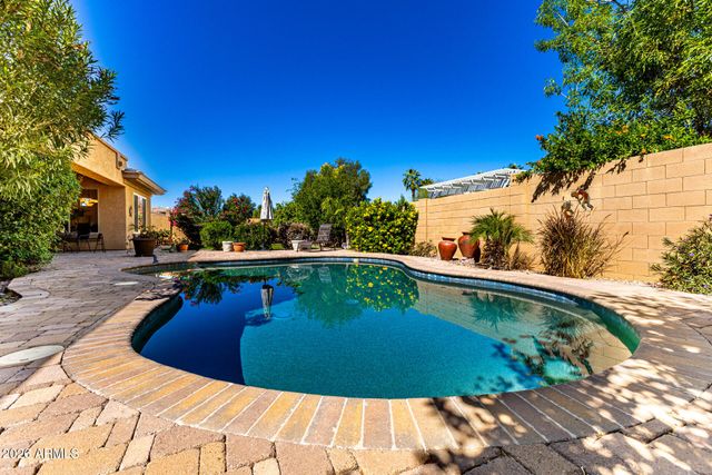 1310 E Ibis Street, Gilbert, AZ 85297