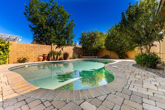 1310 E Ibis Street, Gilbert, AZ 85297