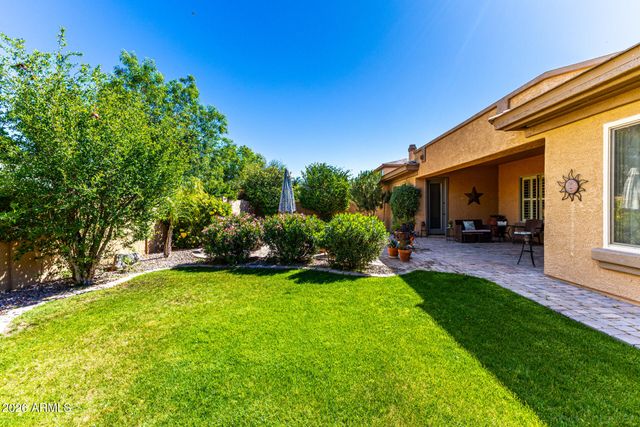 1310 E Ibis Street, Gilbert, AZ 85297