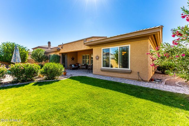 1310 E Ibis Street, Gilbert, AZ 85297