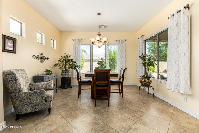 1310 E Ibis Street, Gilbert, AZ 85297