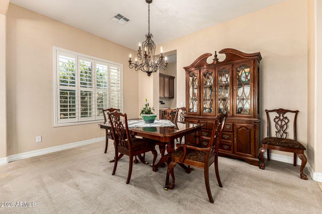 1310 E Ibis Street, Gilbert, AZ 85297