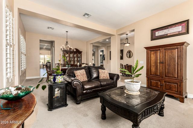 1310 E Ibis Street, Gilbert, AZ 85297