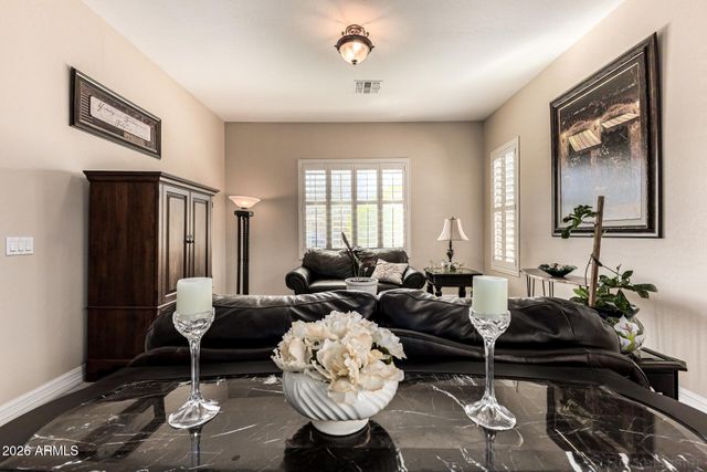 1310 E Ibis Street, Gilbert, AZ 85297