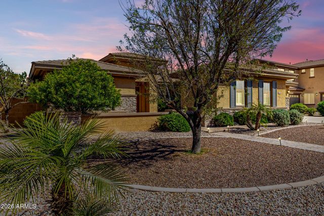 1310 E Ibis Street, Gilbert, AZ 85297