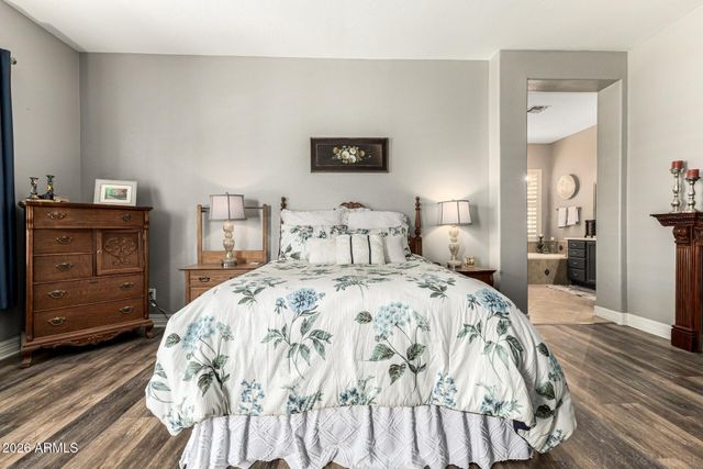 1310 E Ibis Street, Gilbert, AZ 85297