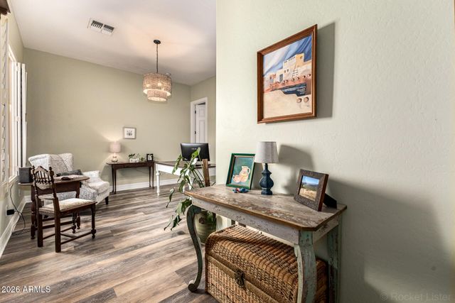 1310 E Ibis Street, Gilbert, AZ 85297