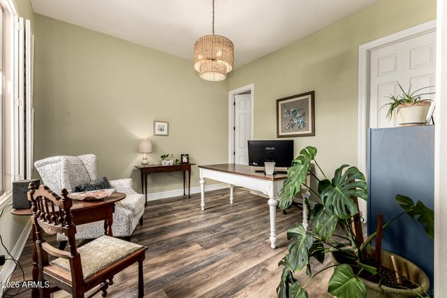 1310 E Ibis Street, Gilbert, AZ 85297