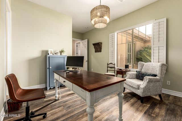 1310 E Ibis Street, Gilbert, AZ 85297