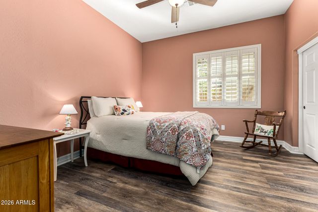 1310 E Ibis Street, Gilbert, AZ 85297