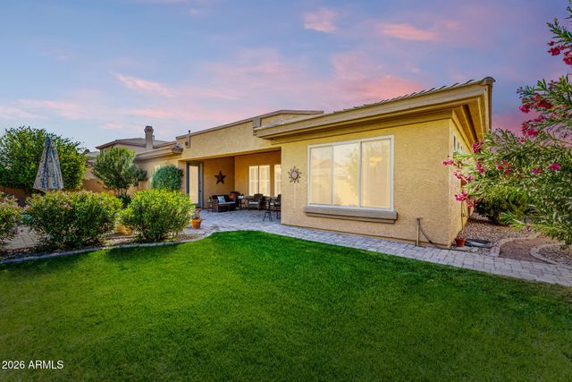 1310 E Ibis Street, Gilbert, AZ 85297