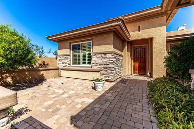 1310 E Ibis Street, Gilbert, AZ 85297