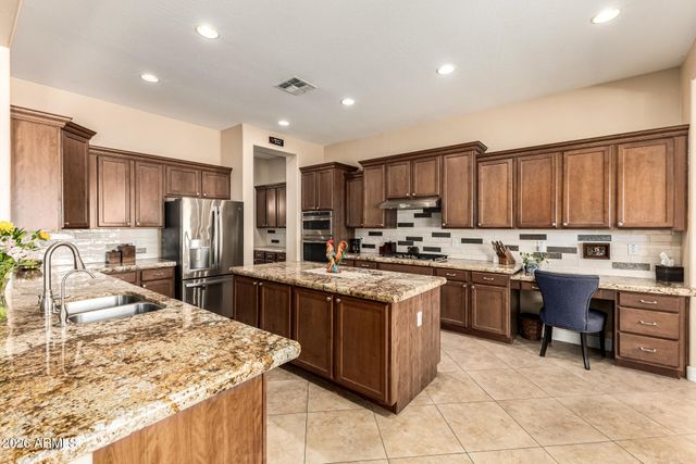 1310 E Ibis Street, Gilbert, AZ 85297