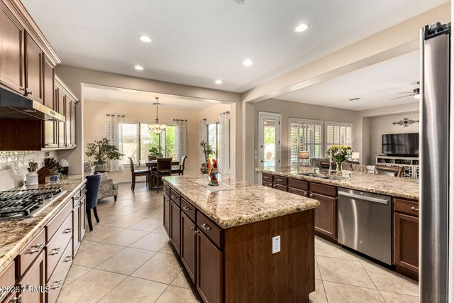 1310 E Ibis Street, Gilbert, AZ 85297