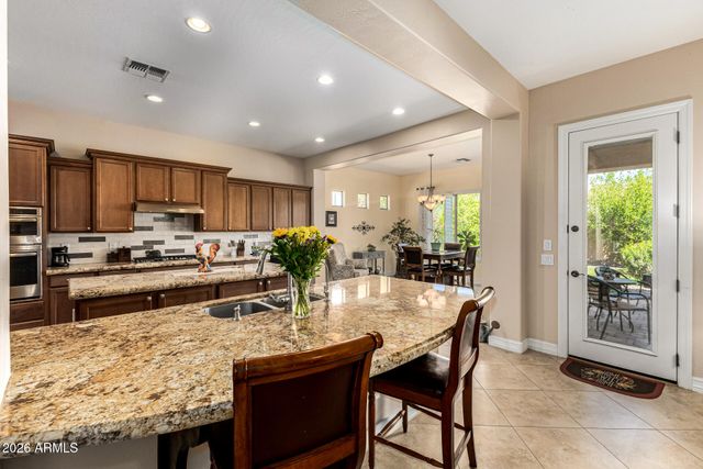 1310 E Ibis Street, Gilbert, AZ 85297