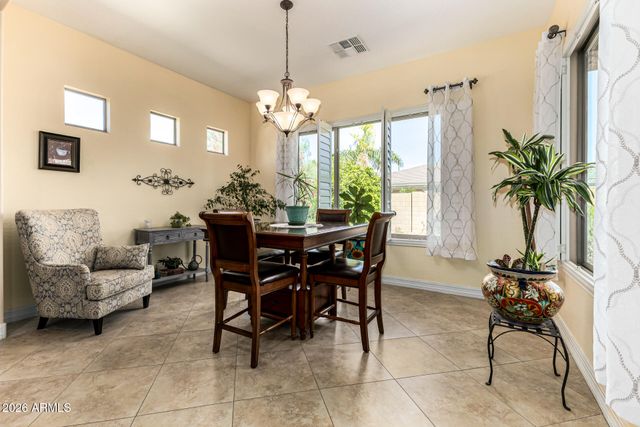 1310 E Ibis Street, Gilbert, AZ 85297