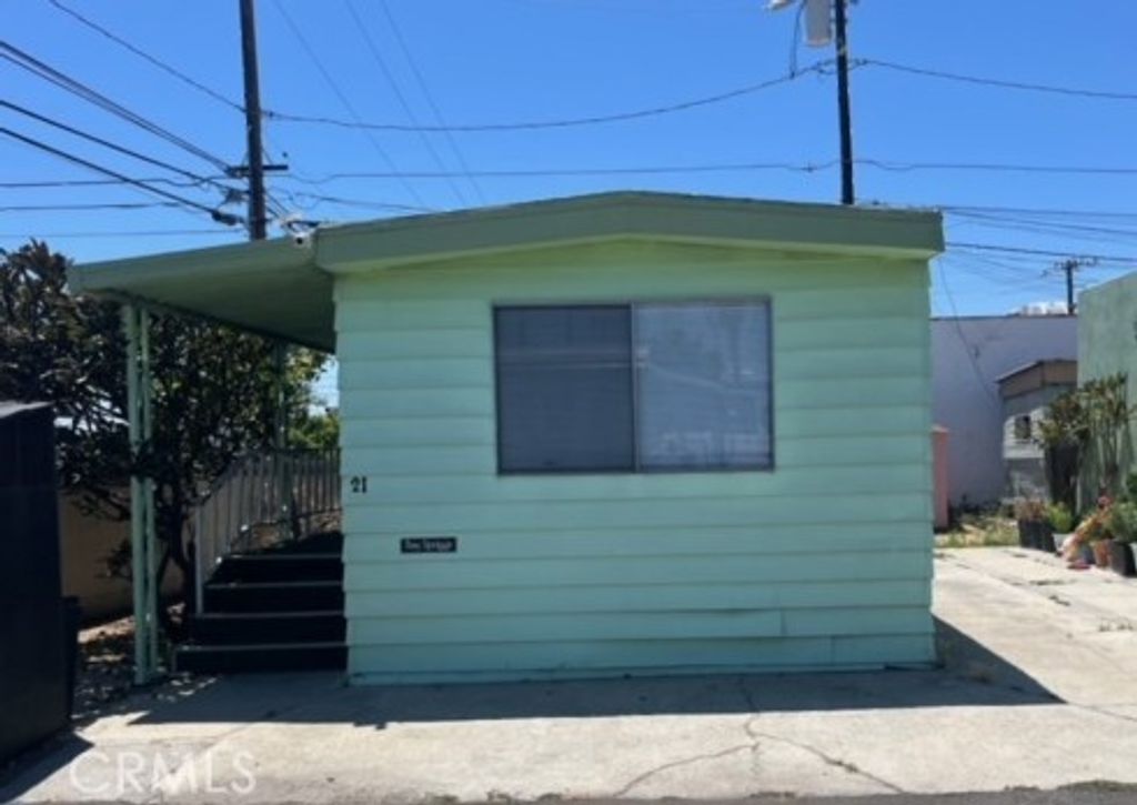 1349 W 135th Street, Gardena, CA 90247