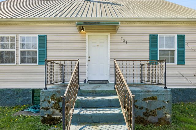 731 Cedar St, Lewisburg, TN 37091