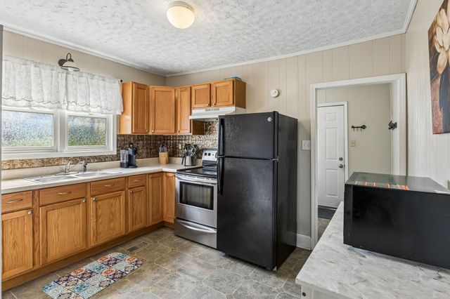 731 Cedar St, Lewisburg, TN 37091