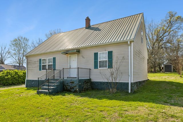 731 Cedar St, Lewisburg, TN 37091